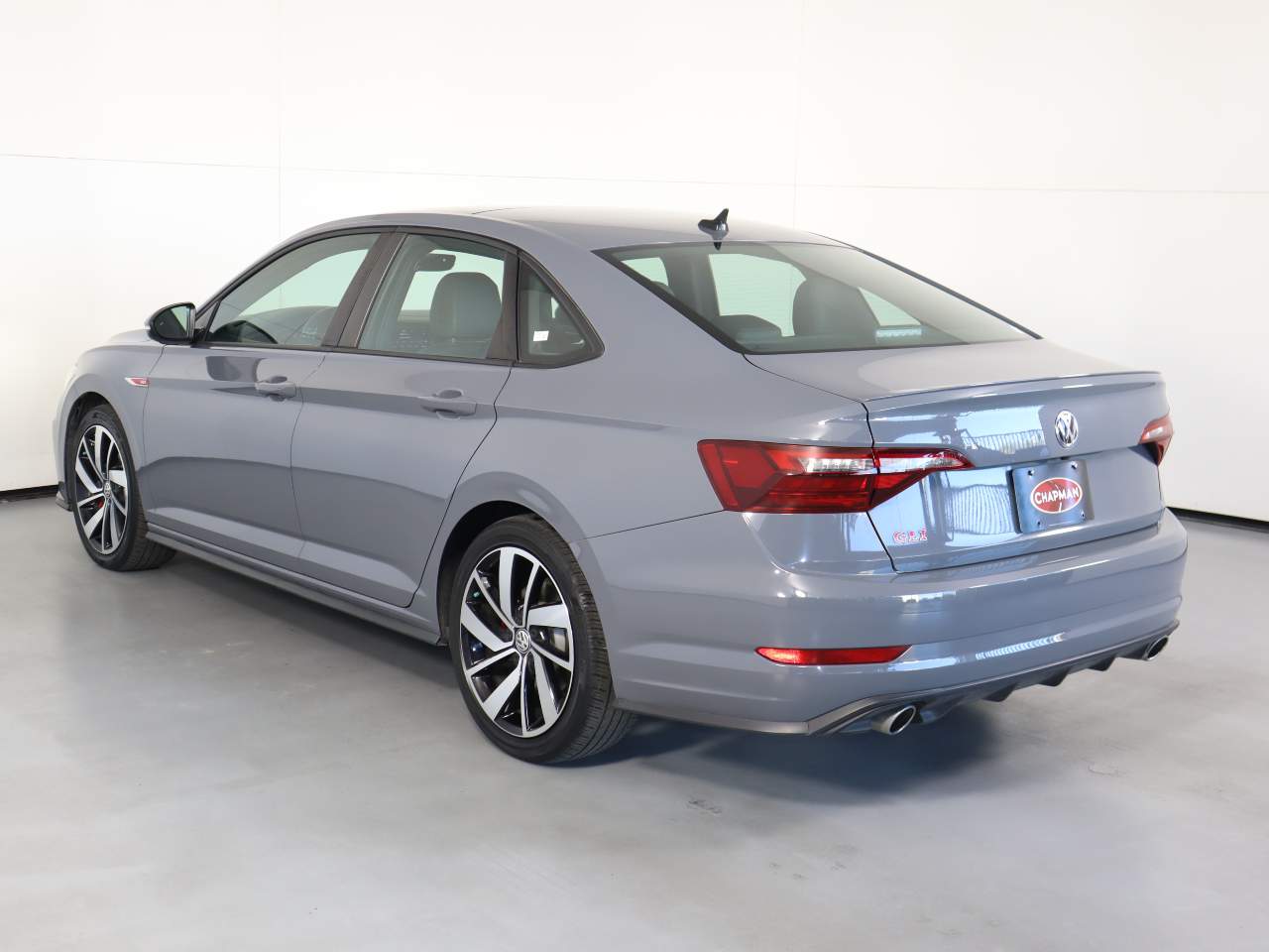 2021 Volkswagen Jetta GLI Autobahn