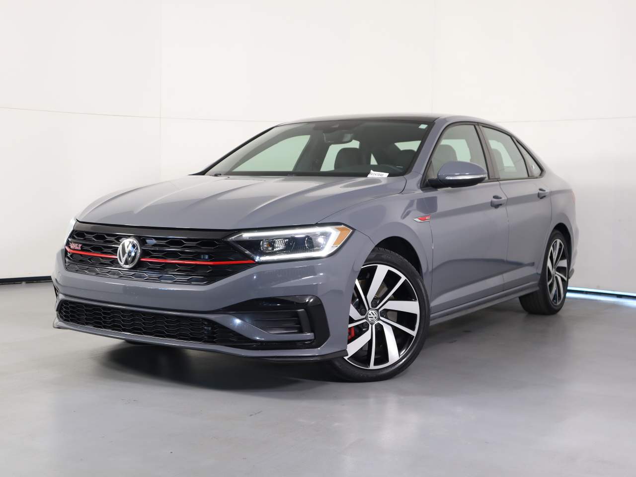 2021 Volkswagen Jetta GLI Autobahn