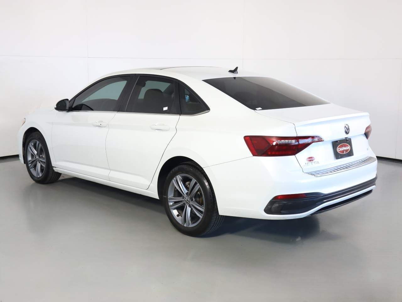2023 Volkswagen Jetta SE