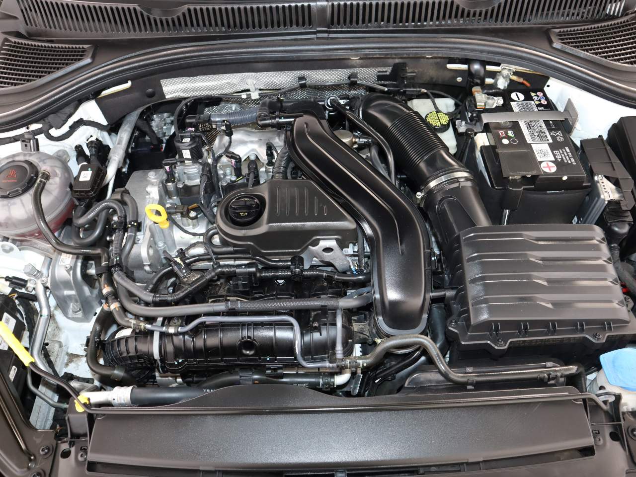 2023 Volkswagen Jetta SE