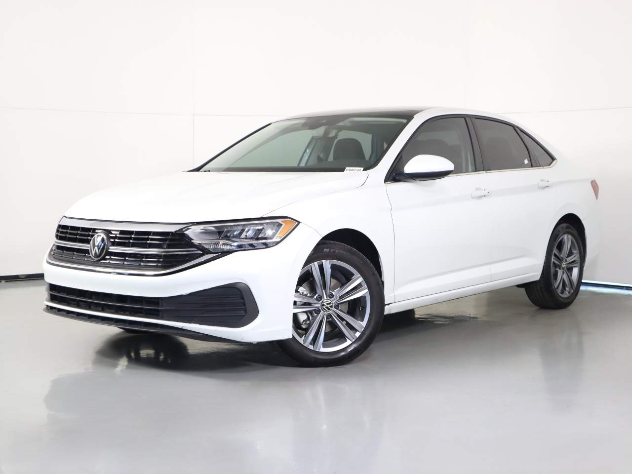 2023 Volkswagen Jetta SE