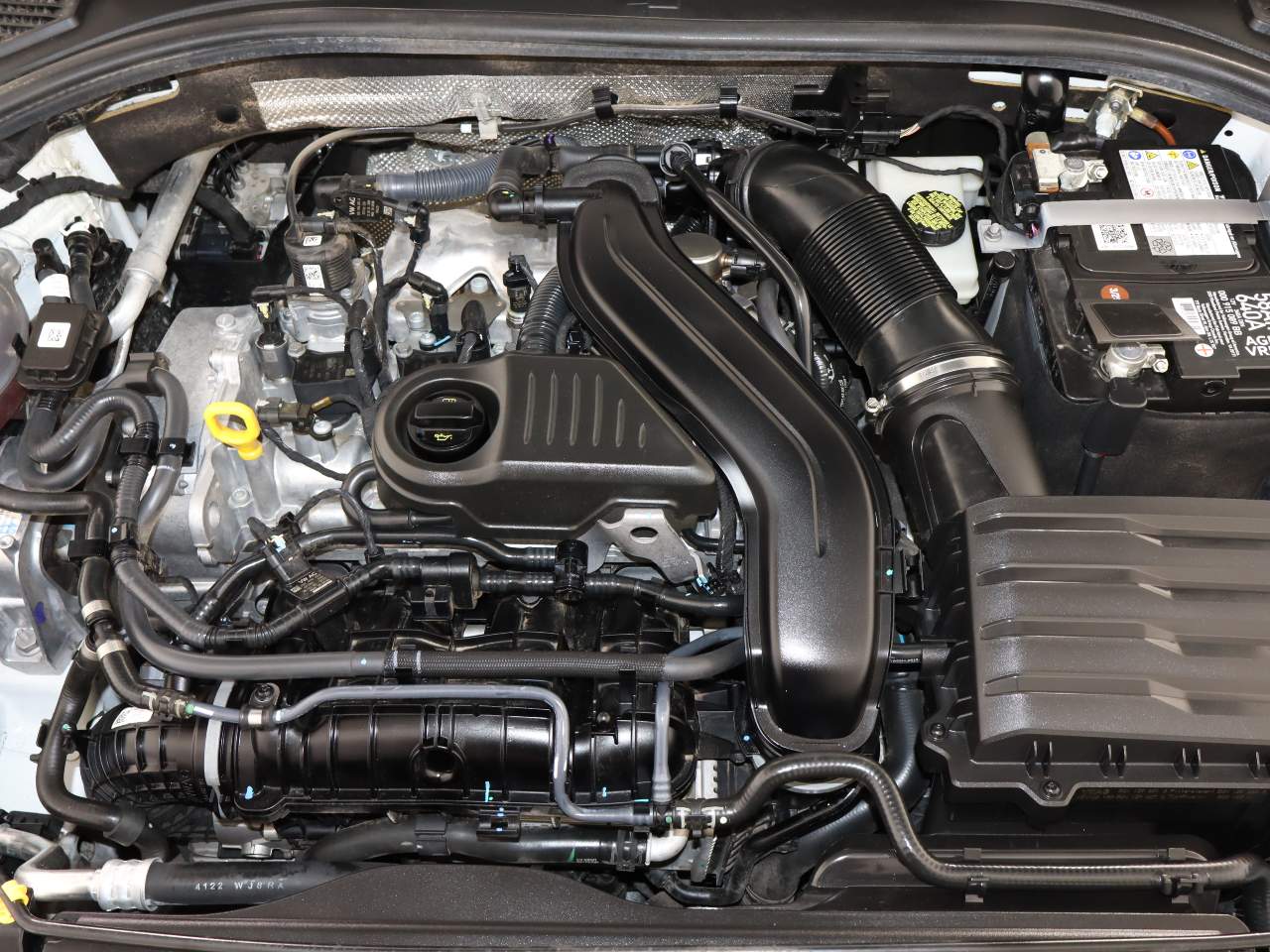 2023 Volkswagen Jetta SE