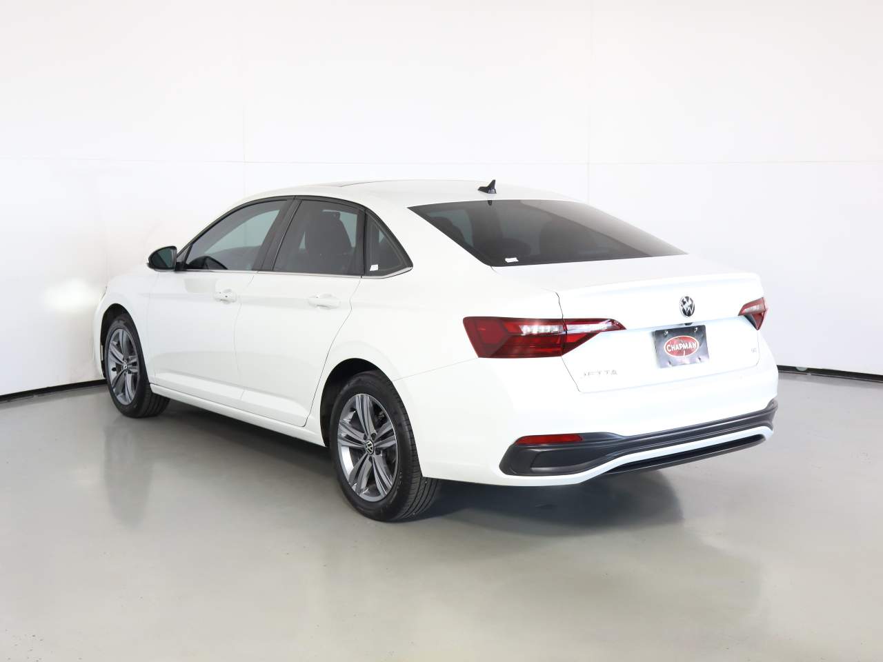 2023 Volkswagen Jetta SE