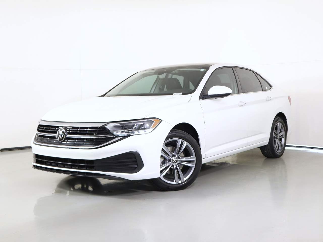 2023 Volkswagen Jetta SE
