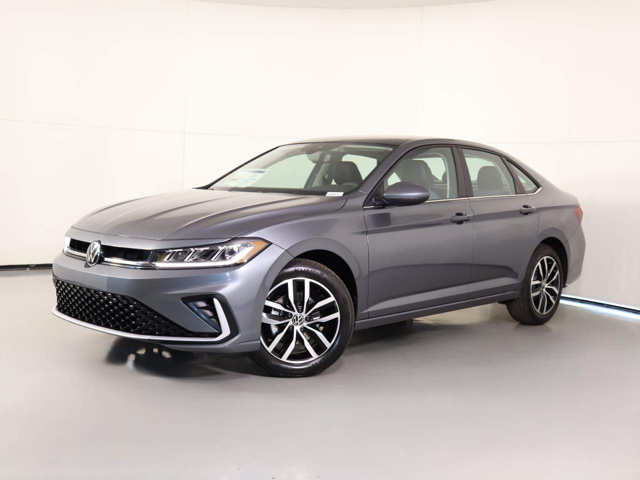 2026 Volkswagen Jetta Sedan SE