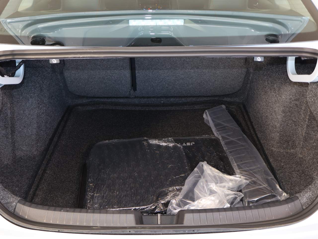 2026 Volkswagen Jetta Sedan SE