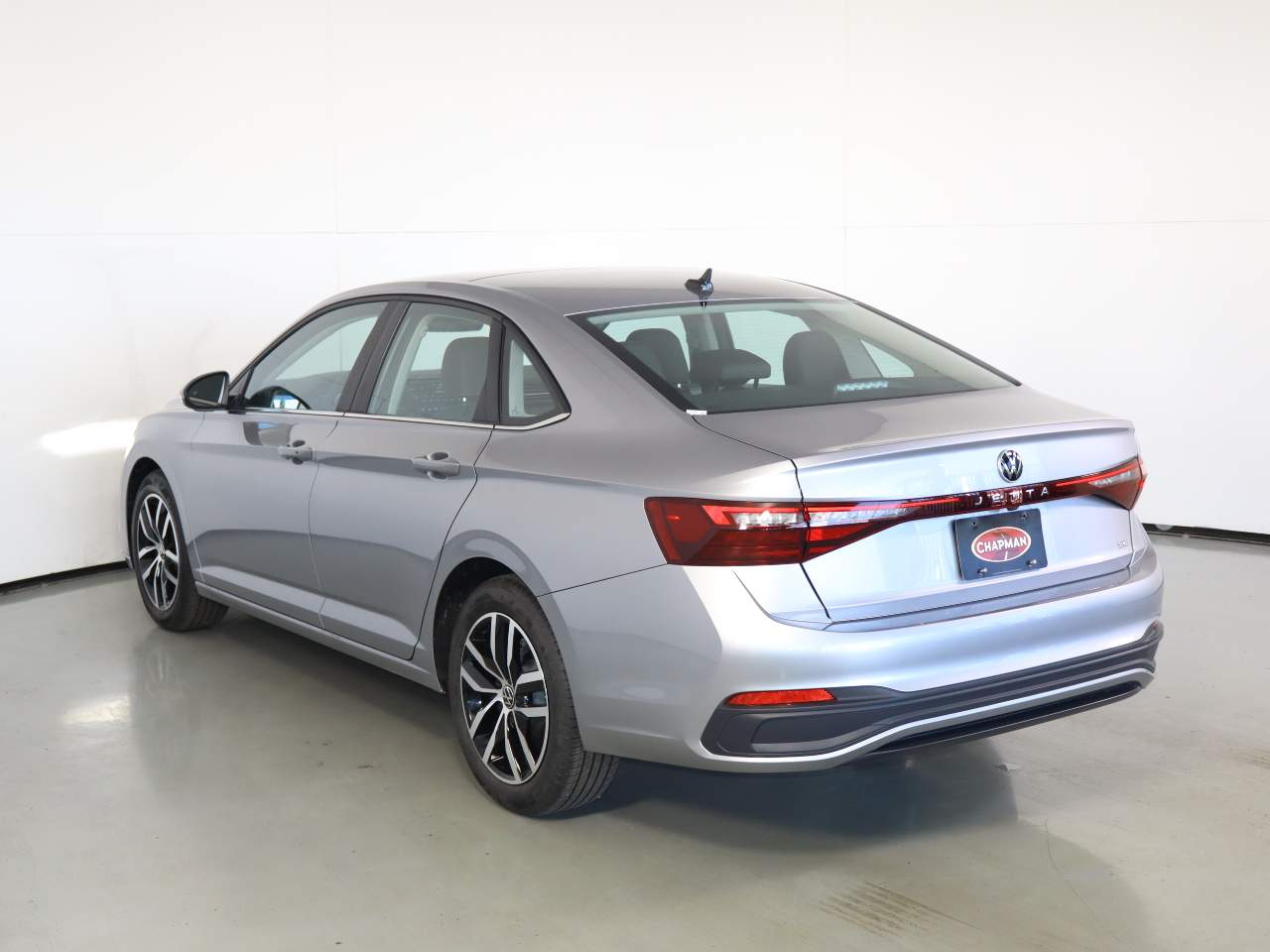 2027 Volkswagen Jetta Sedan SE