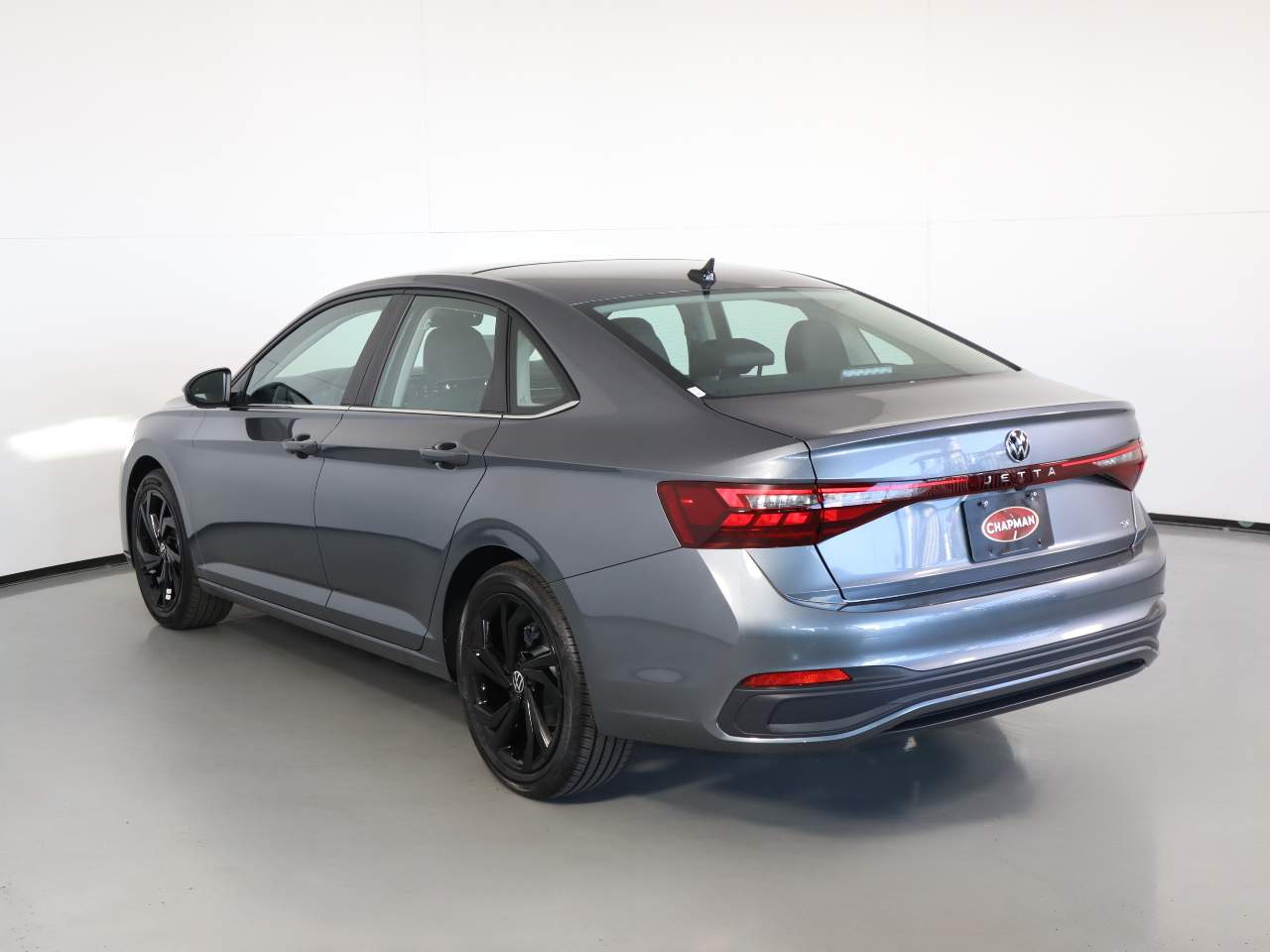2026 Volkswagen Jetta SE photo 3