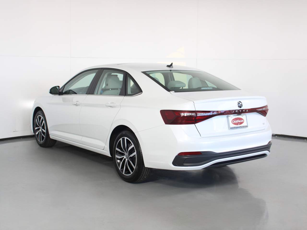 2026 Volkswagen Jetta Sedan SE