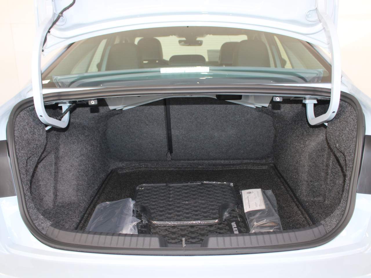 2026 Volkswagen Jetta Sedan SE