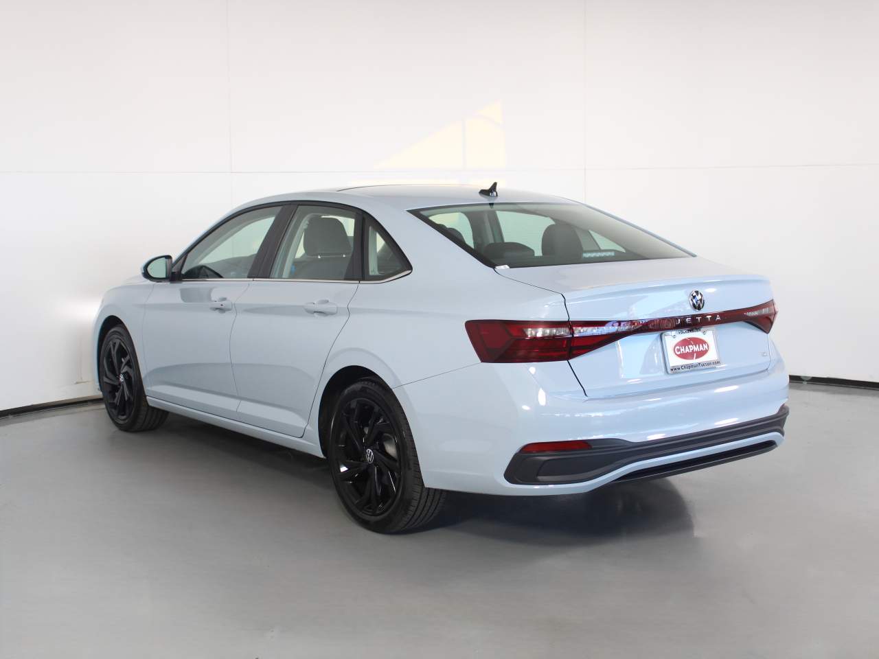 2026 Volkswagen Jetta Sedan SE