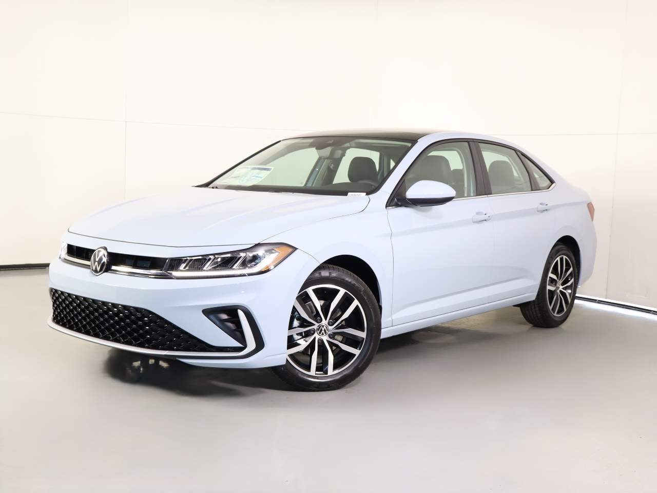 2026 Volkswagen Jetta Sedan SE