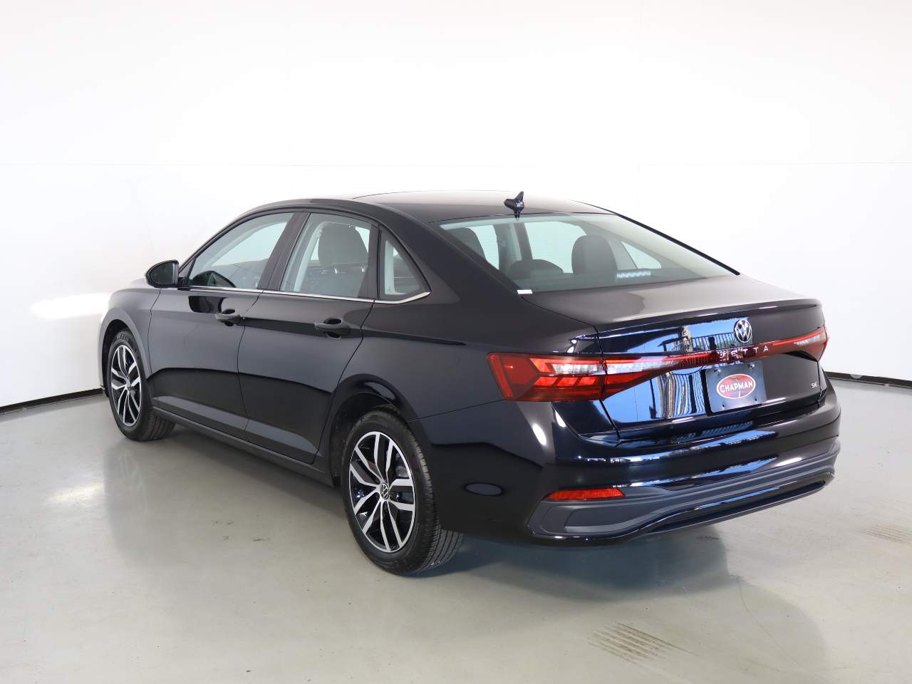 2027 Volkswagen Jetta Sedan SE