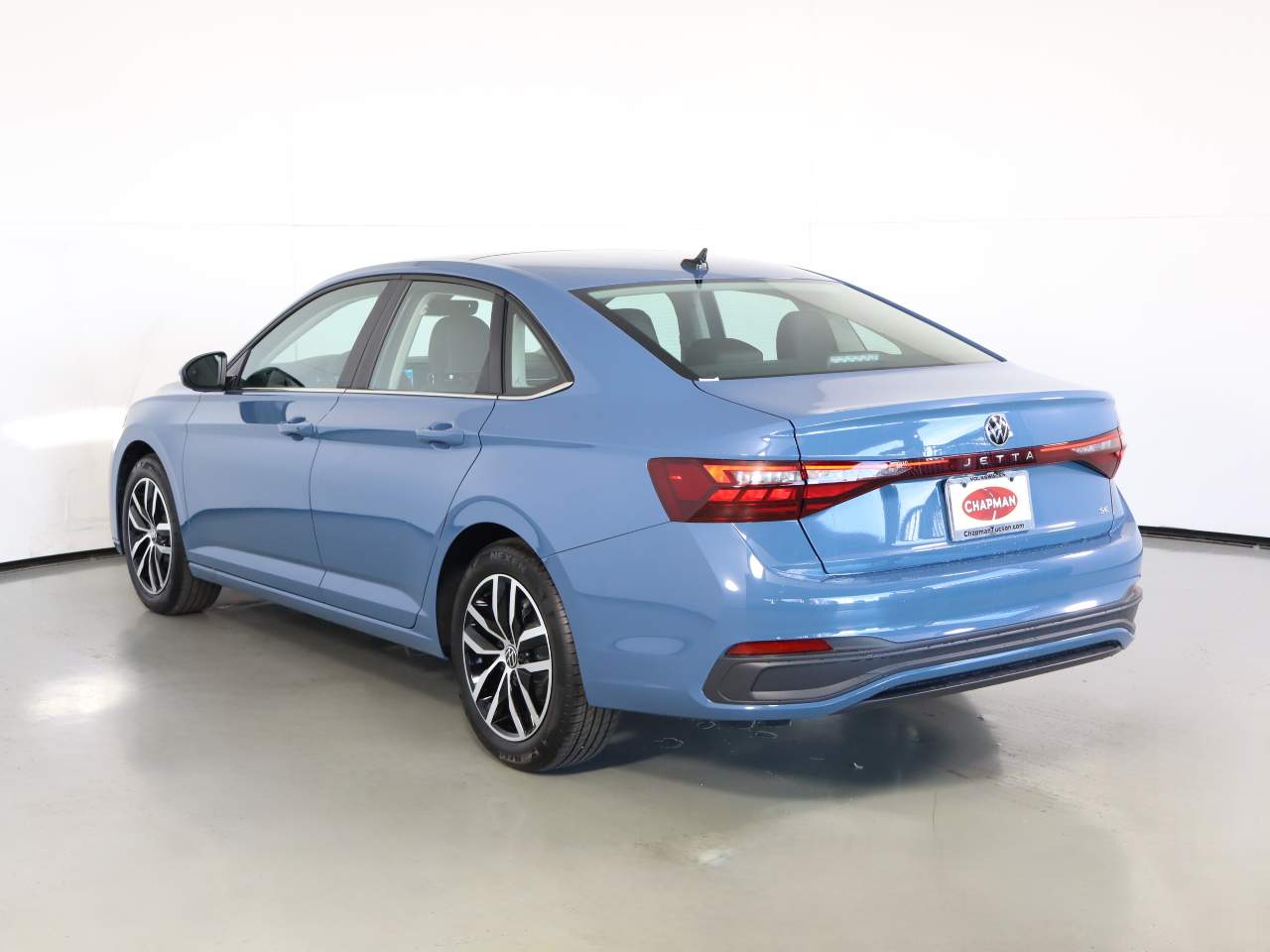 2027 Volkswagen Jetta Sedan SE
