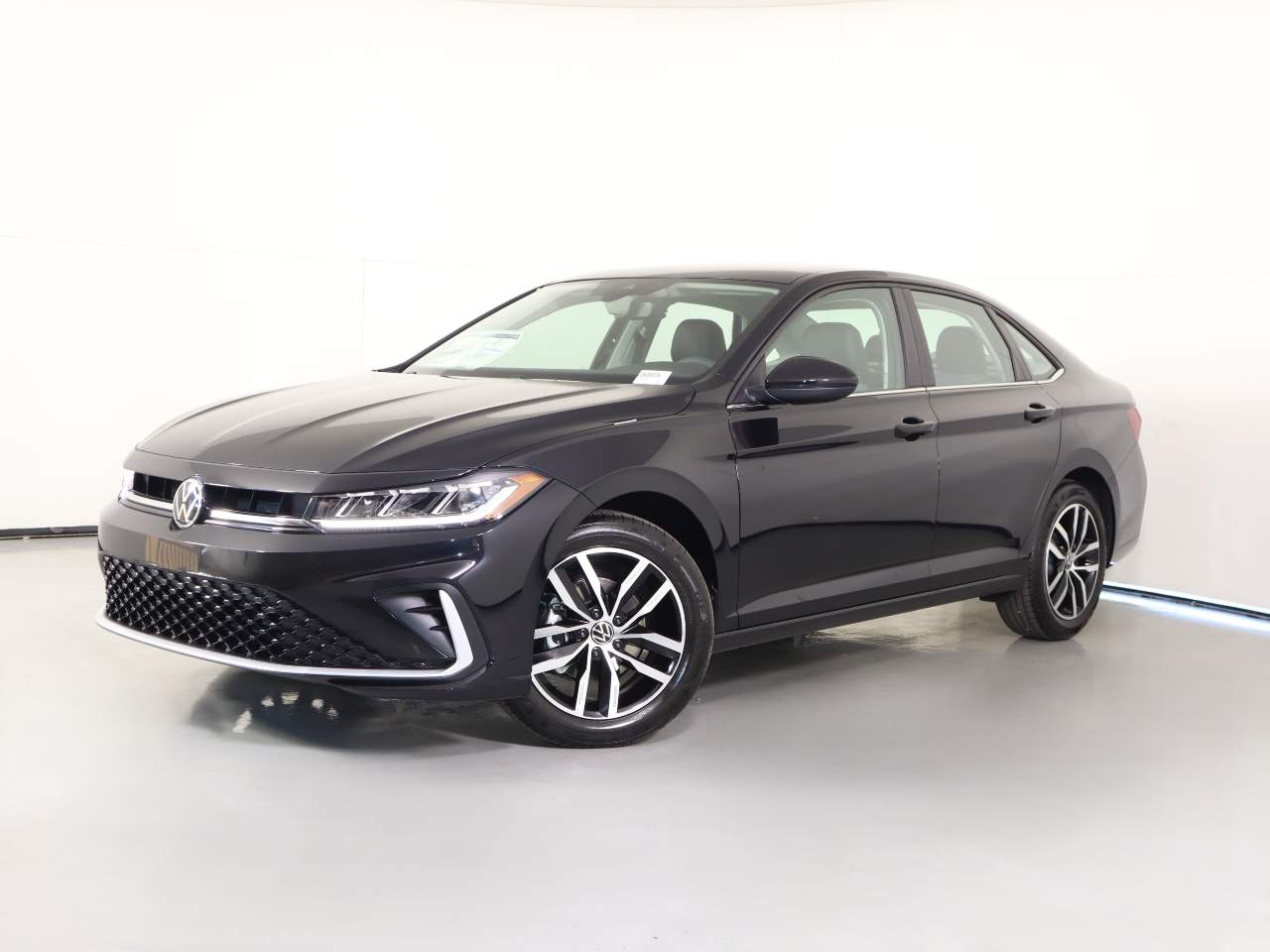 2026 Volkswagen Jetta Sedan SE