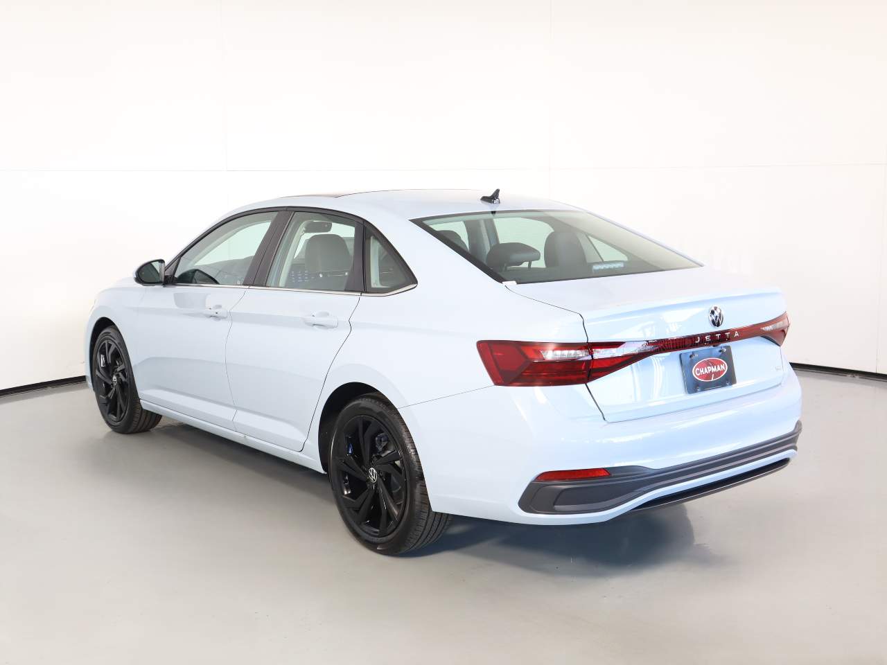 2026 Volkswagen Jetta Sedan SE