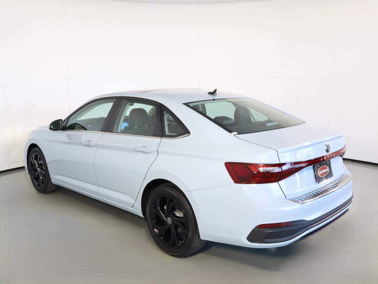 2026 Volkswagen Jetta Sedan SE