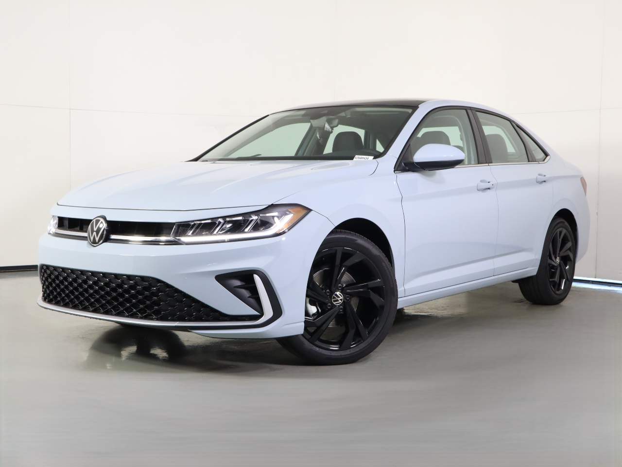 2026 Volkswagen Jetta Sedan SE