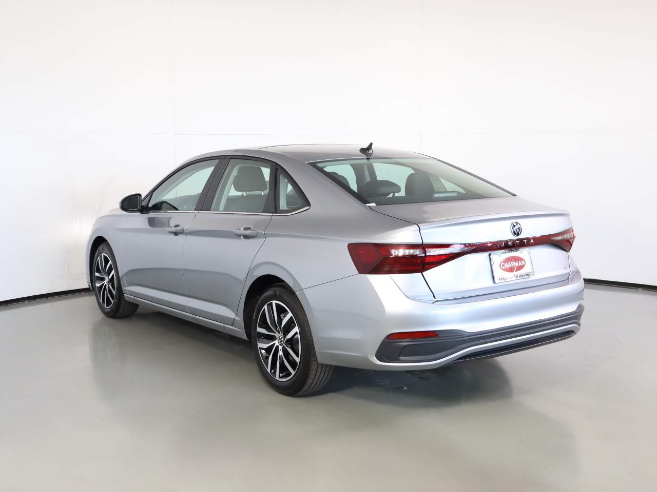 2026 Volkswagen Jetta Sedan SE
