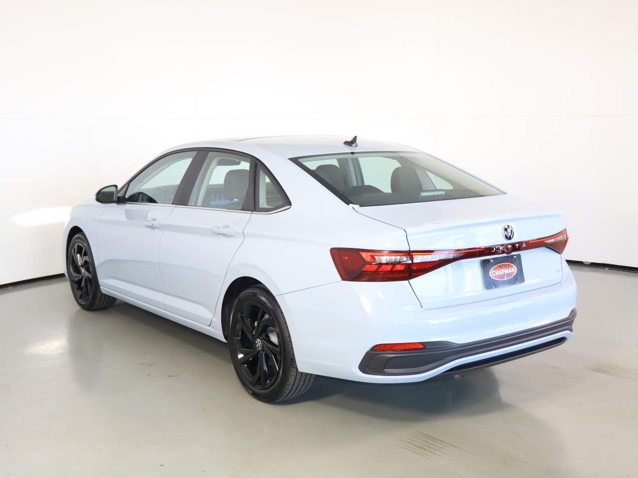 2027 Volkswagen Jetta Sedan SE