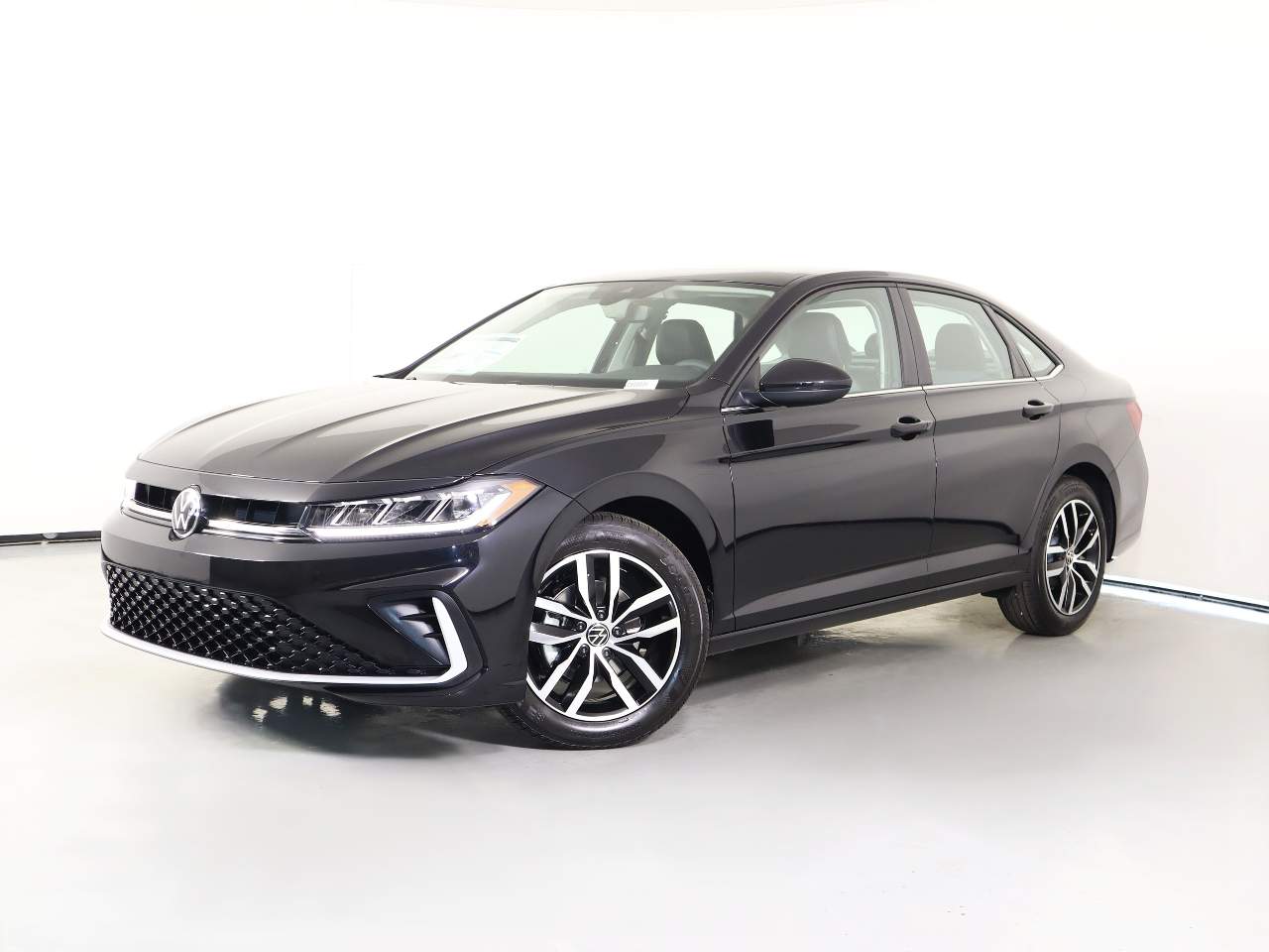 2026 Volkswagen Jetta Sedan SE