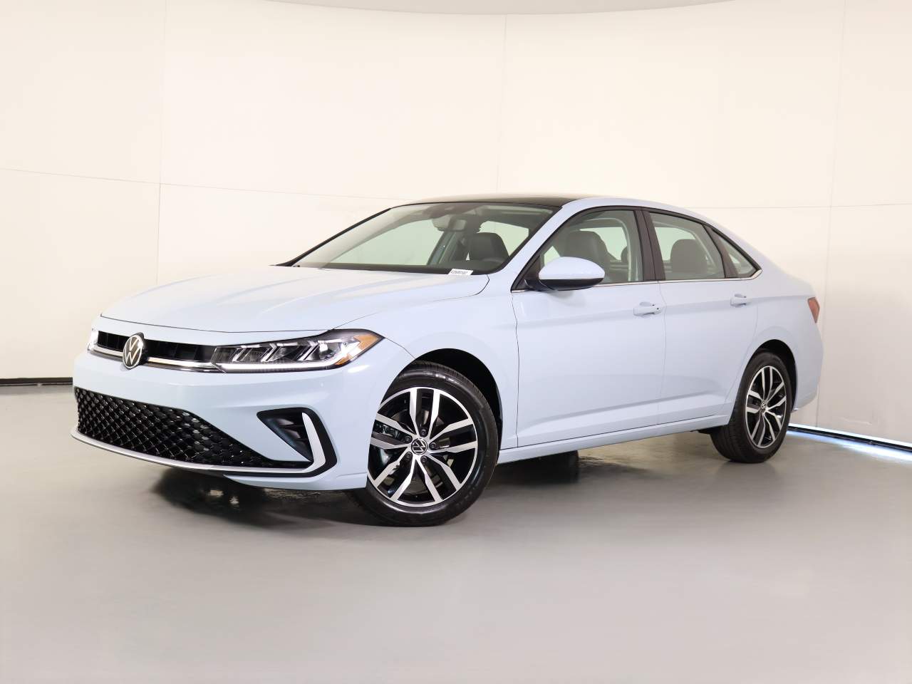 2026 Volkswagen Jetta Sedan SE