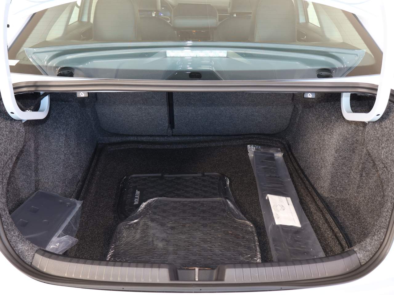 2026 Volkswagen Jetta Sedan SE