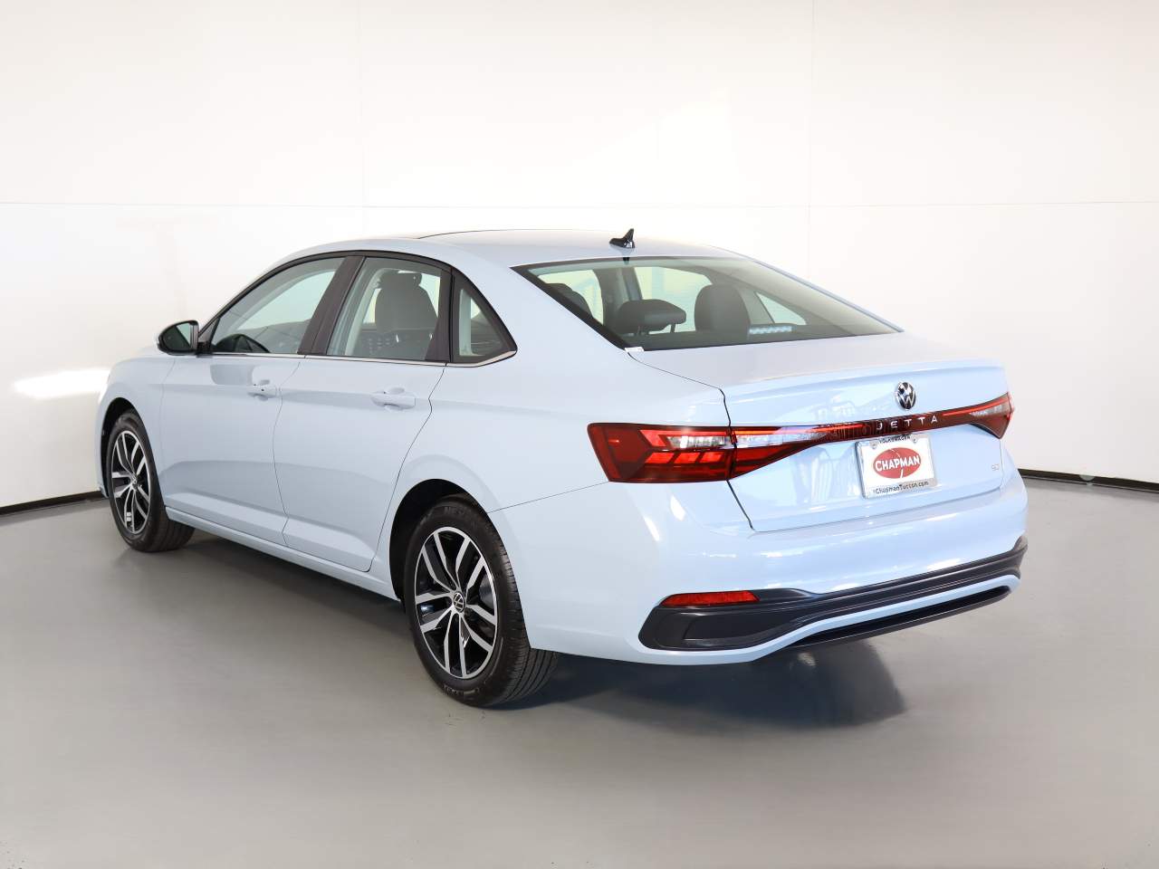 2026 Volkswagen Jetta Sedan SE