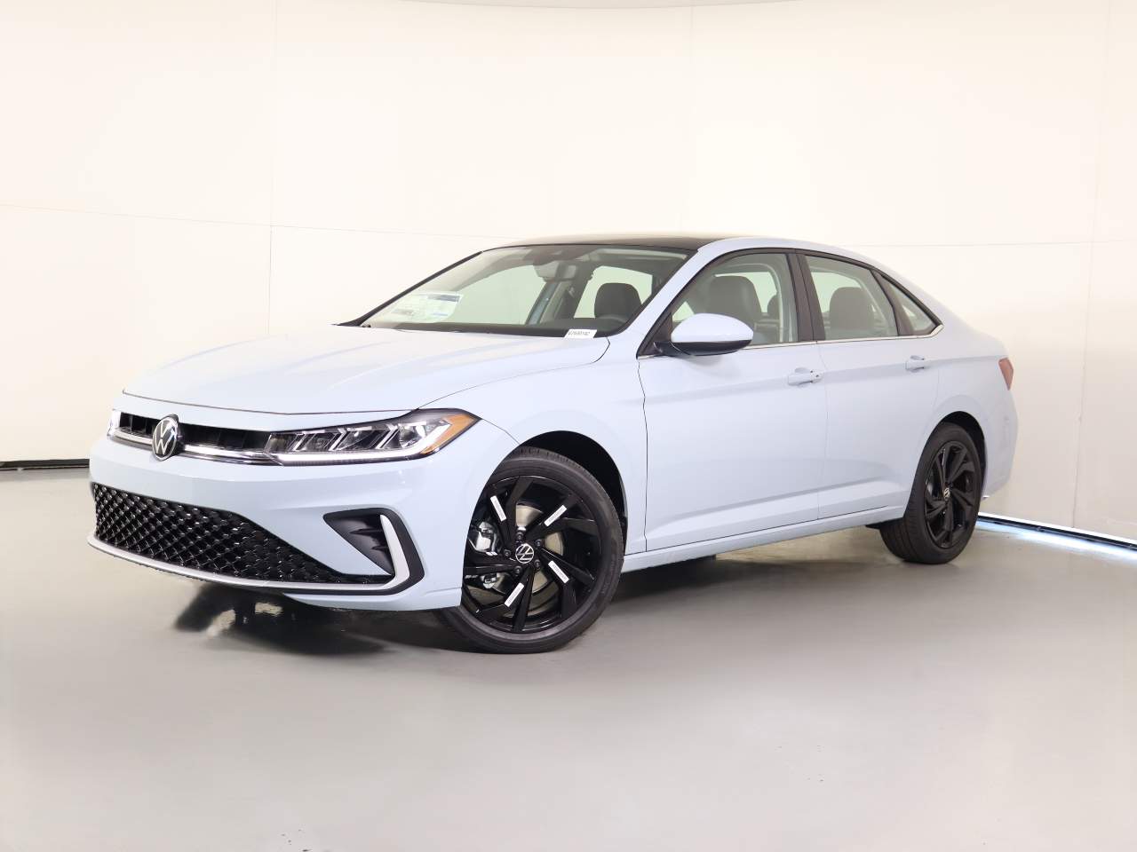 2026 Volkswagen Jetta Sedan SE