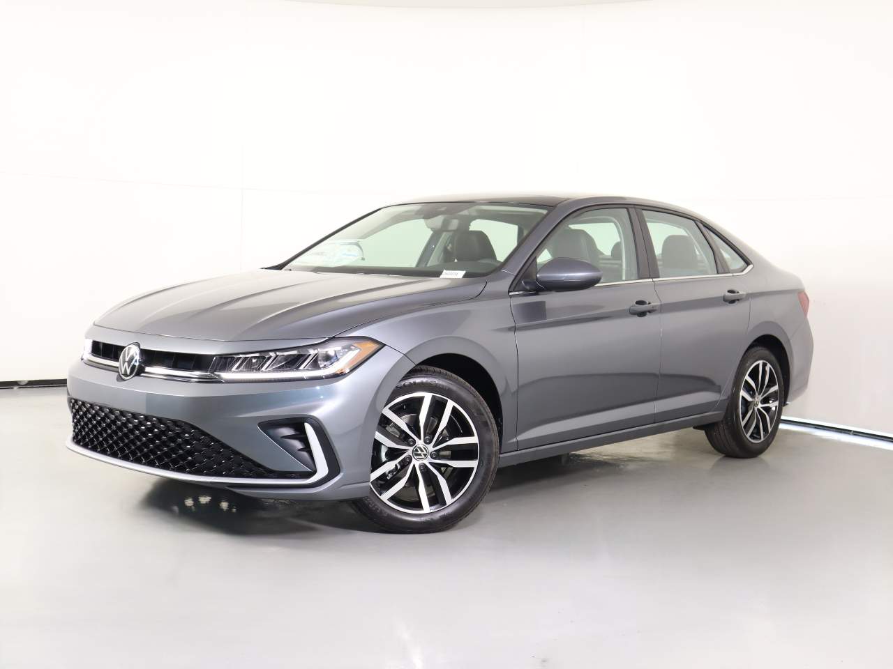 2026 Volkswagen Jetta Sedan SE