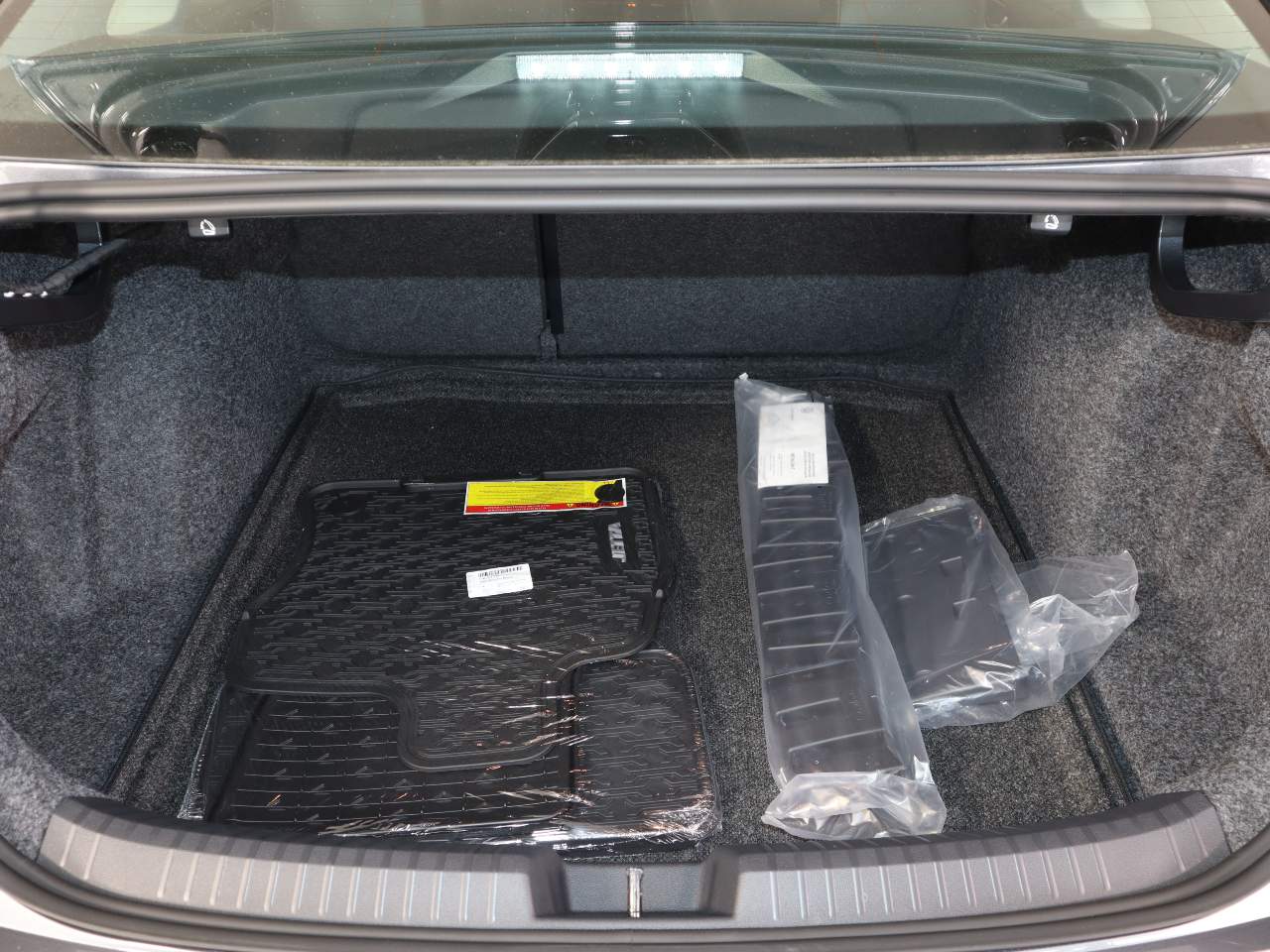 2026 Volkswagen Jetta Sedan SE