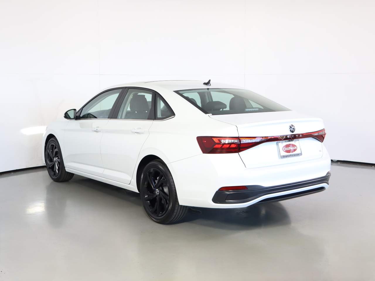 2026 Volkswagen Jetta Sedan SE