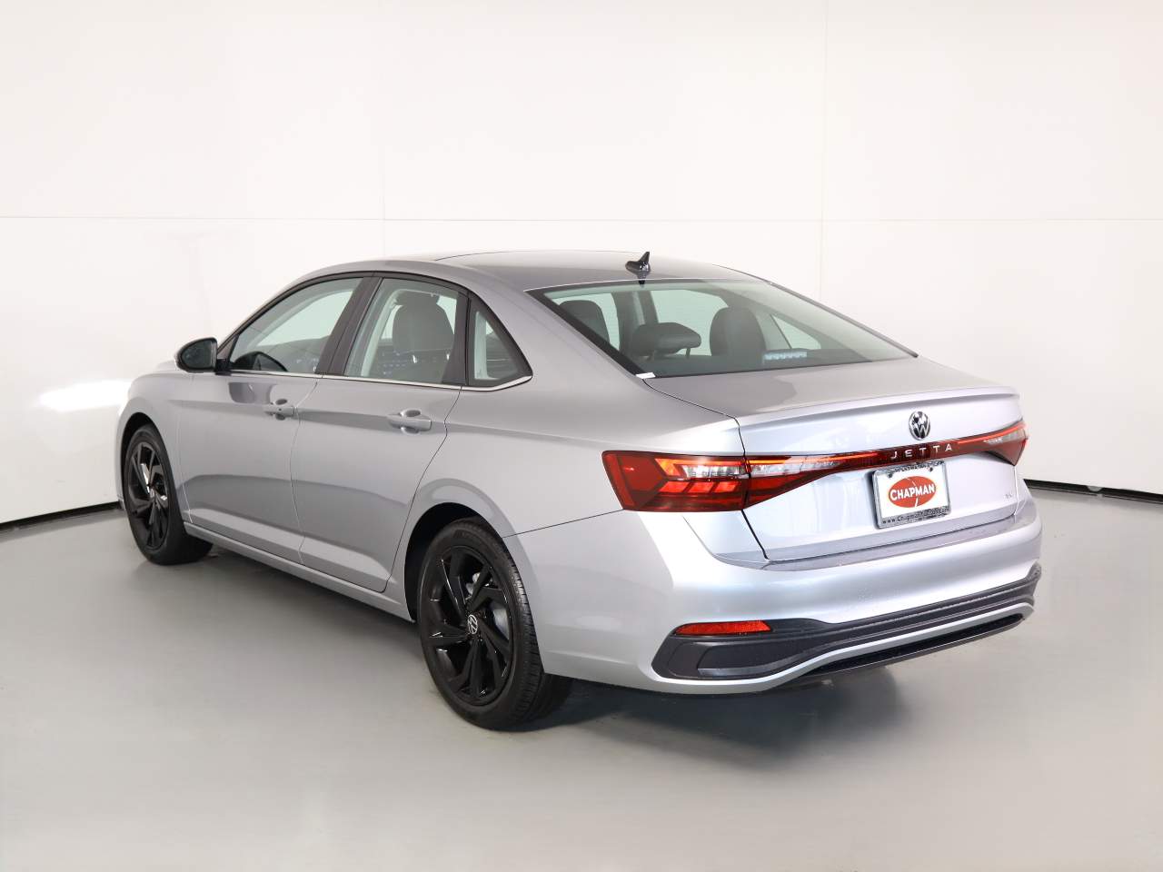 2026 Volkswagen Jetta Sedan SE