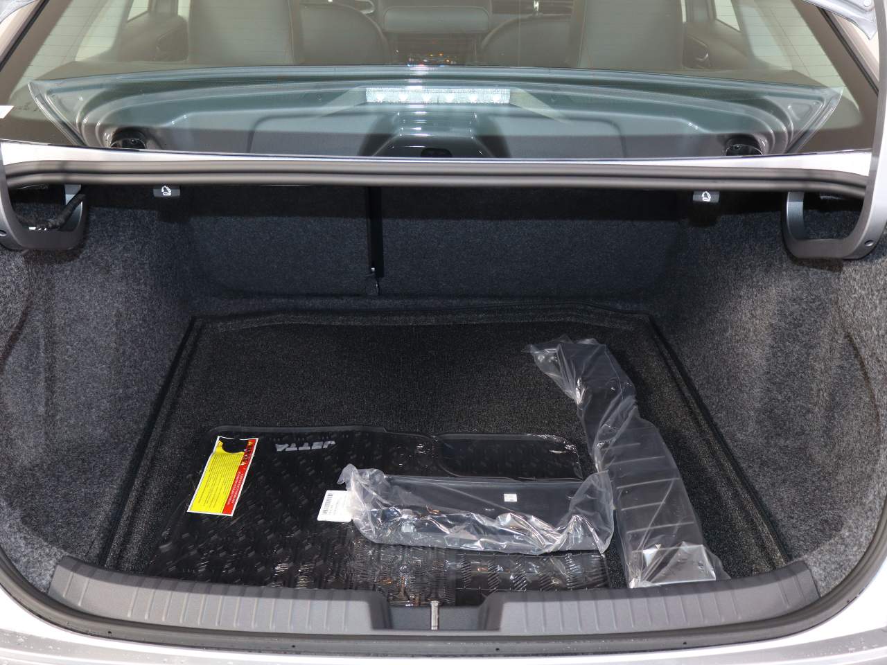 2026 Volkswagen Jetta Sedan SE