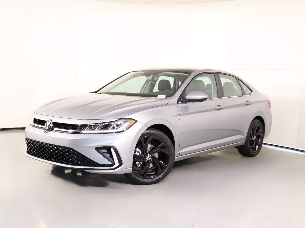 2026 Volkswagen Jetta Sedan SE