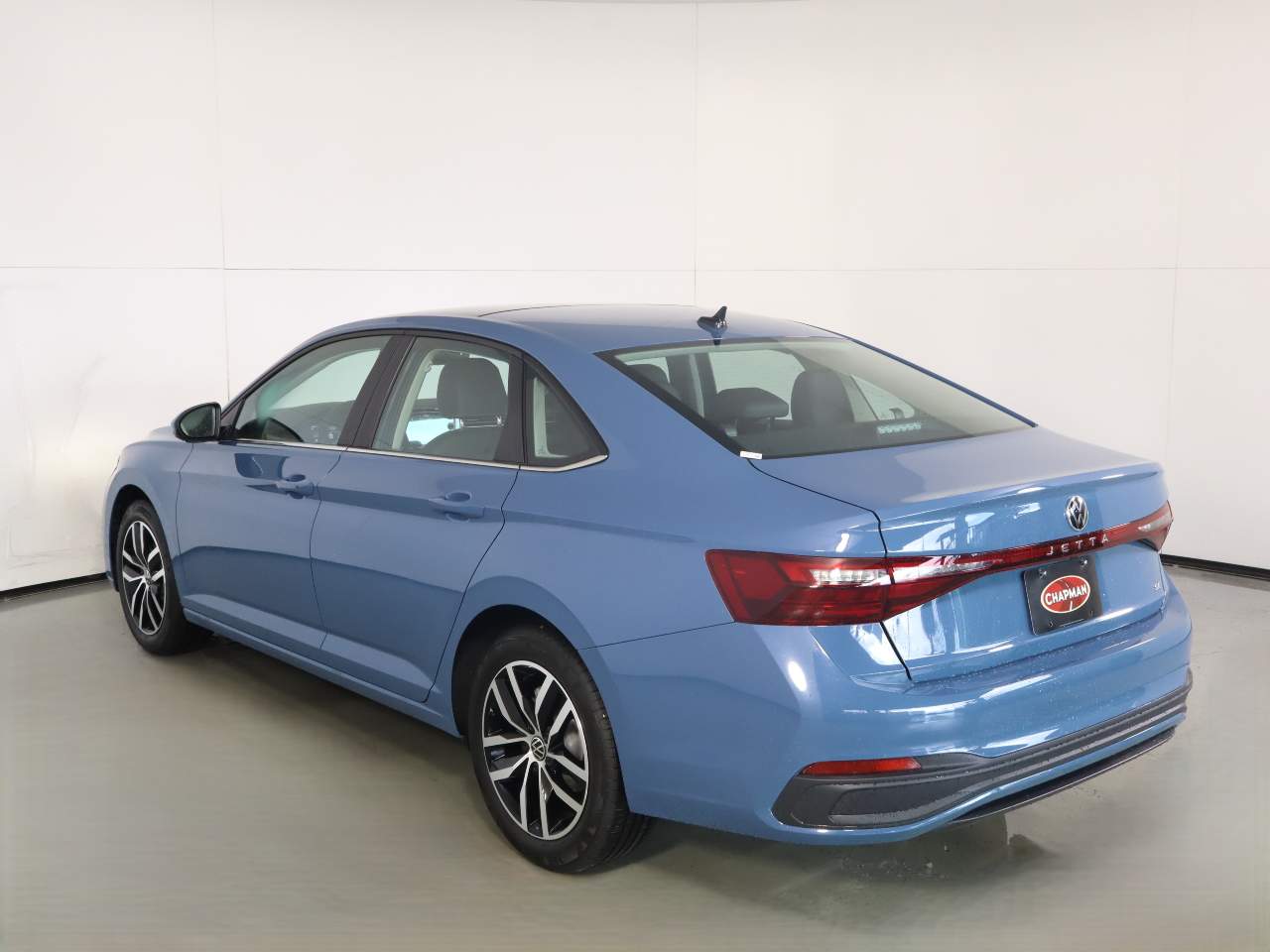 2027 Volkswagen Jetta Sedan SE