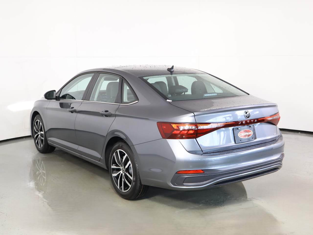 2027 Volkswagen Jetta Sedan SE