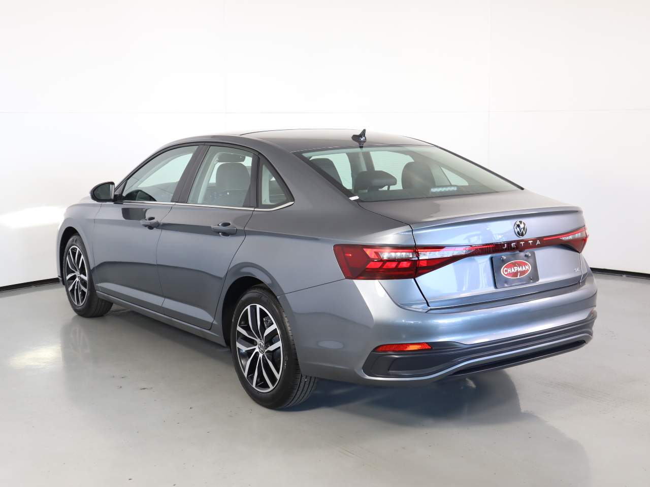 2026 Volkswagen Jetta Sedan SE