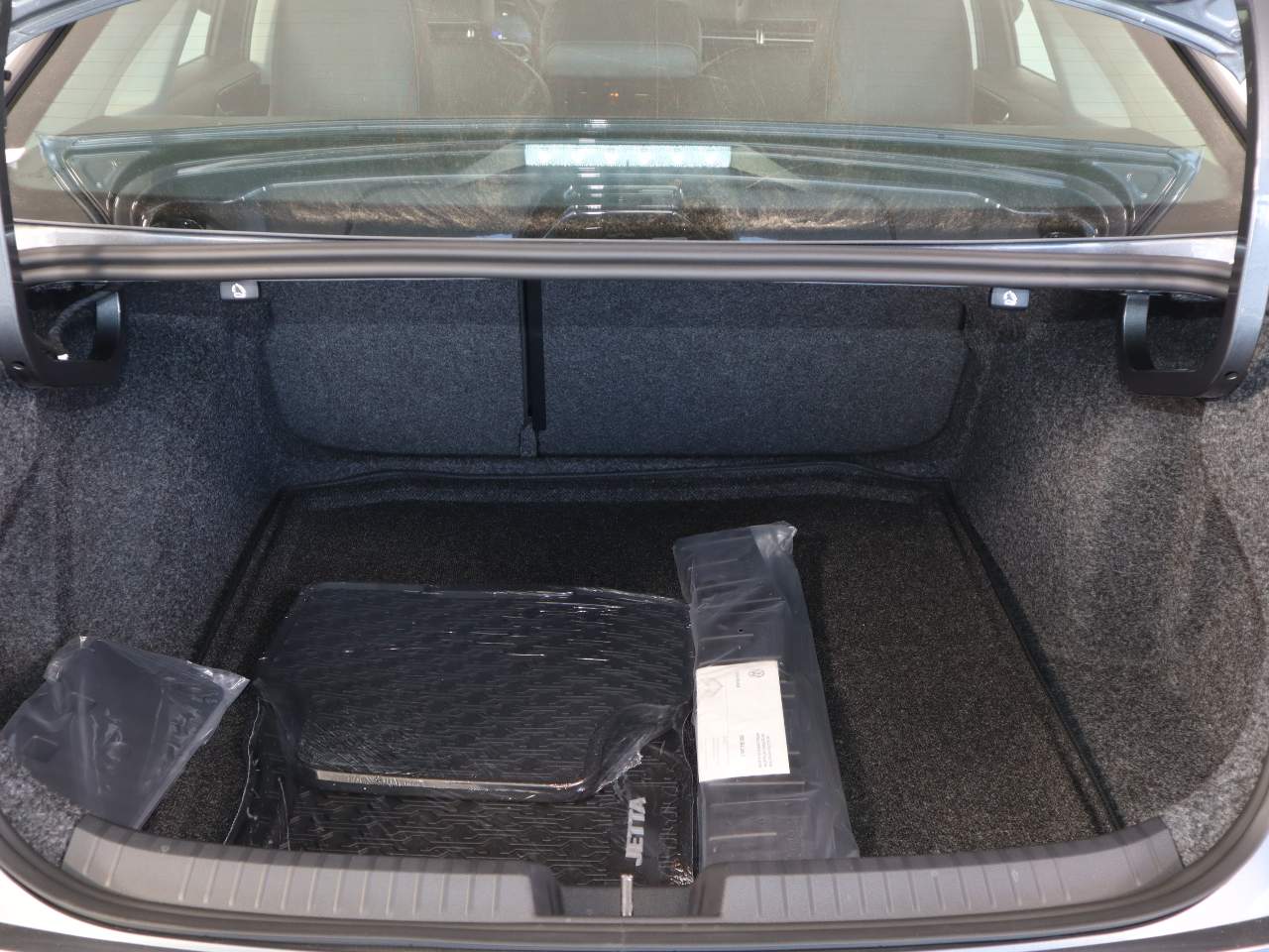 2026 Volkswagen Jetta Sedan SE