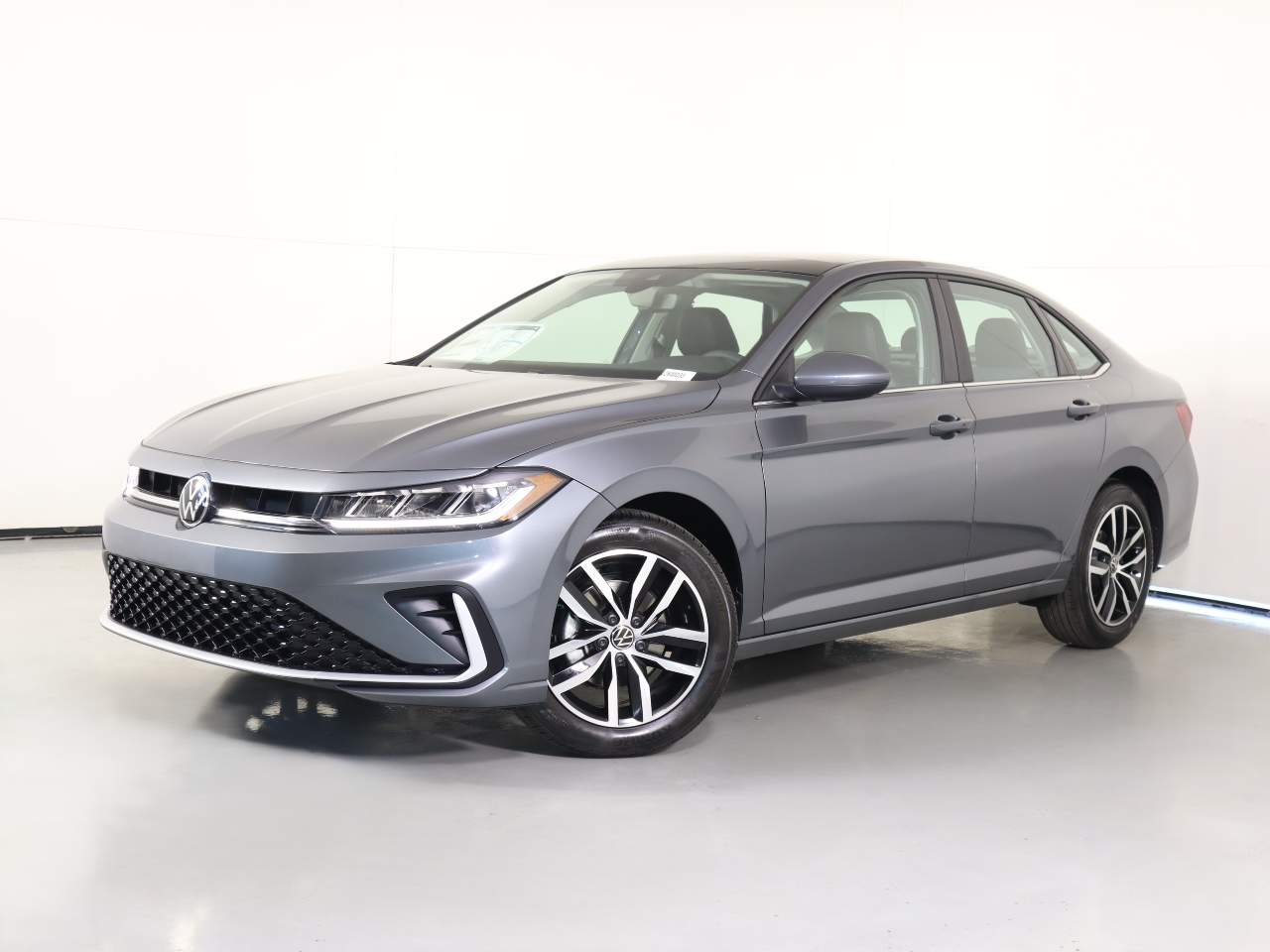 2026 Volkswagen Jetta Sedan SE