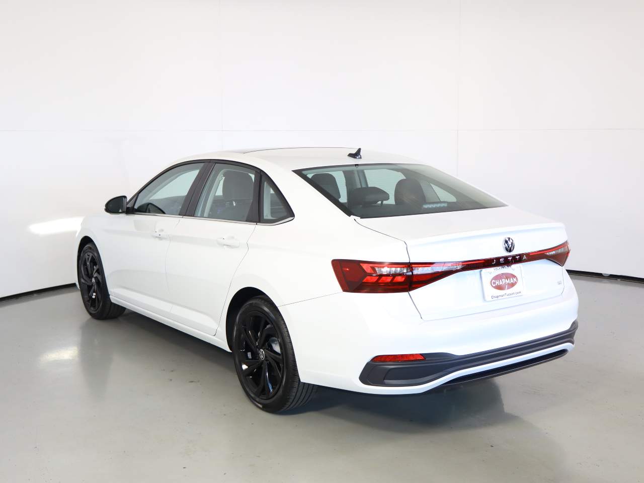 2026 Volkswagen Jetta Sedan SE