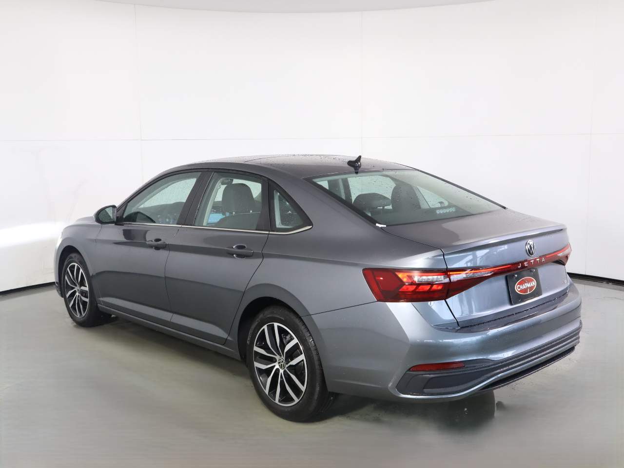 2027 Volkswagen Jetta Sedan SE