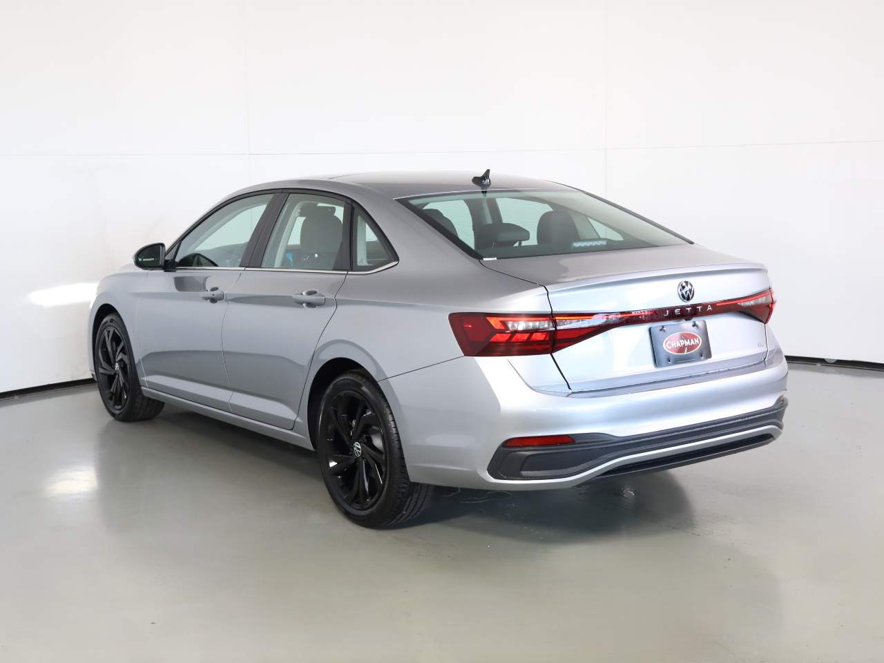 2027 Volkswagen Jetta Sedan SE