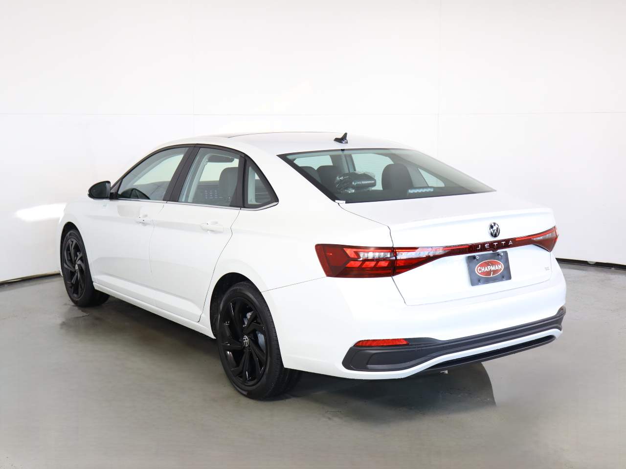 2027 Volkswagen Jetta Sedan SE