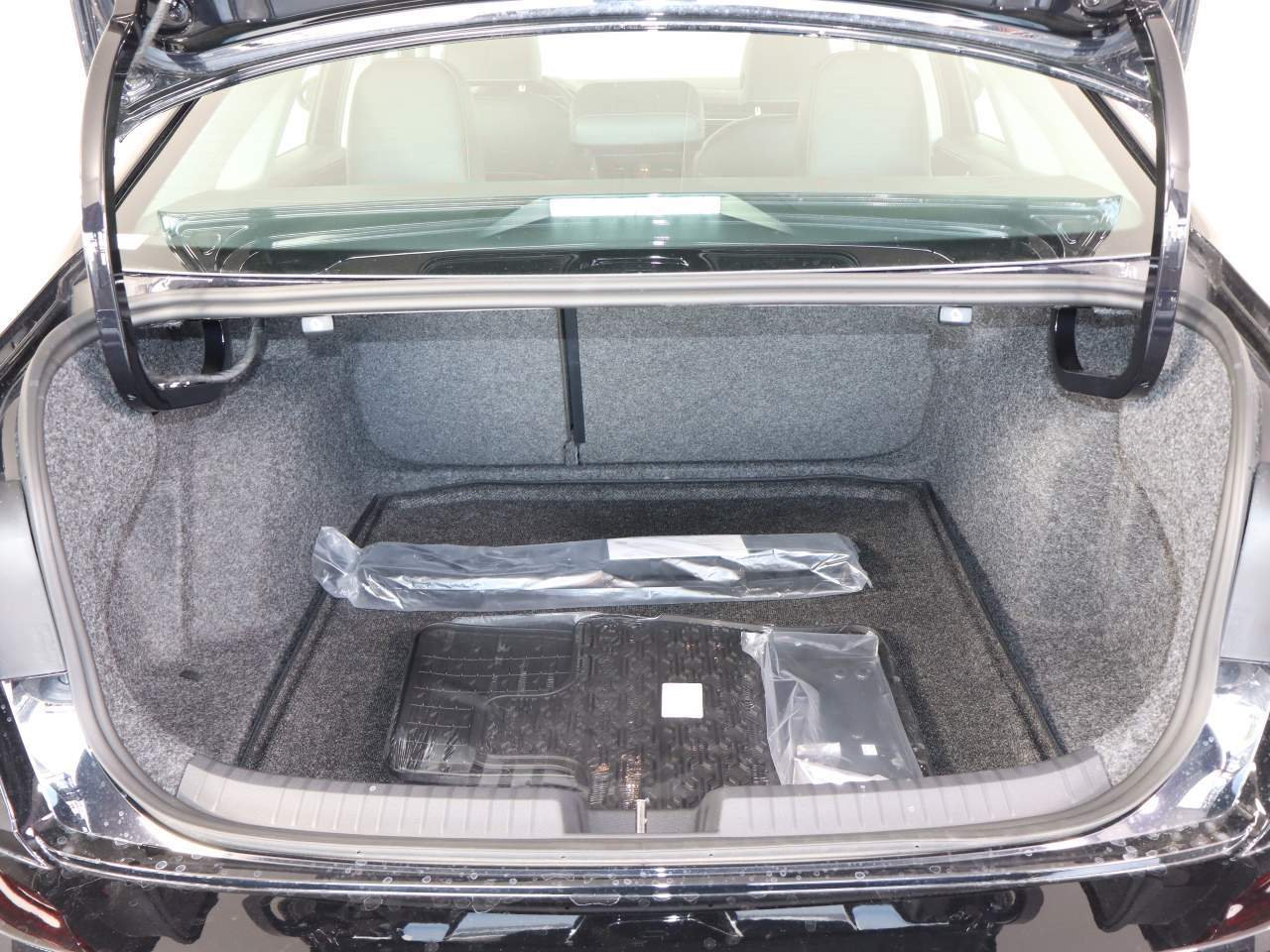 2026 Volkswagen Jetta Sedan SE