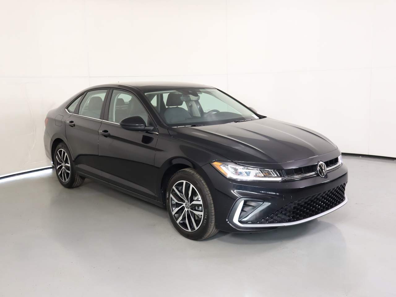 2026 Volkswagen Jetta Sedan SE