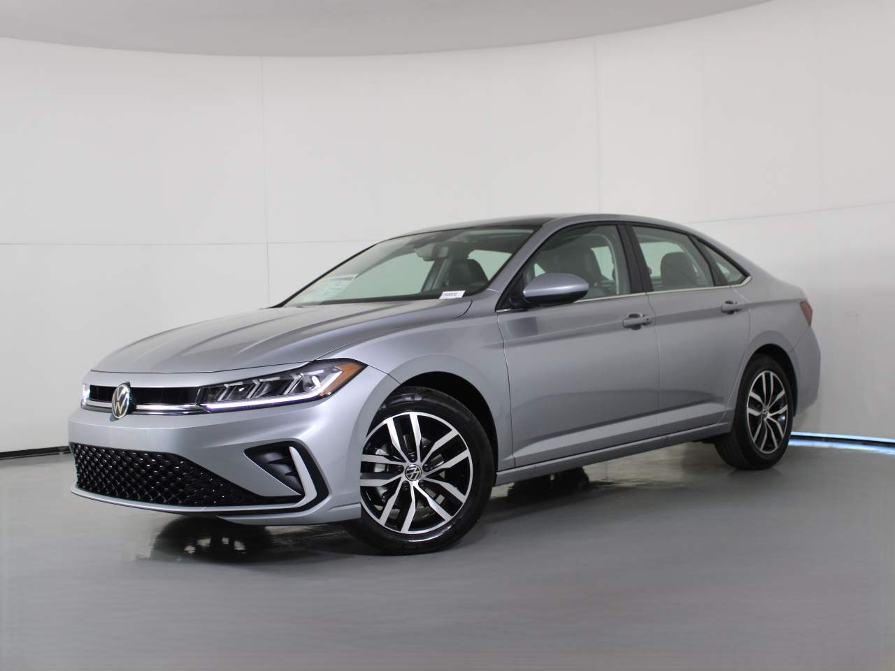 2026 Volkswagen Jetta Sedan SE