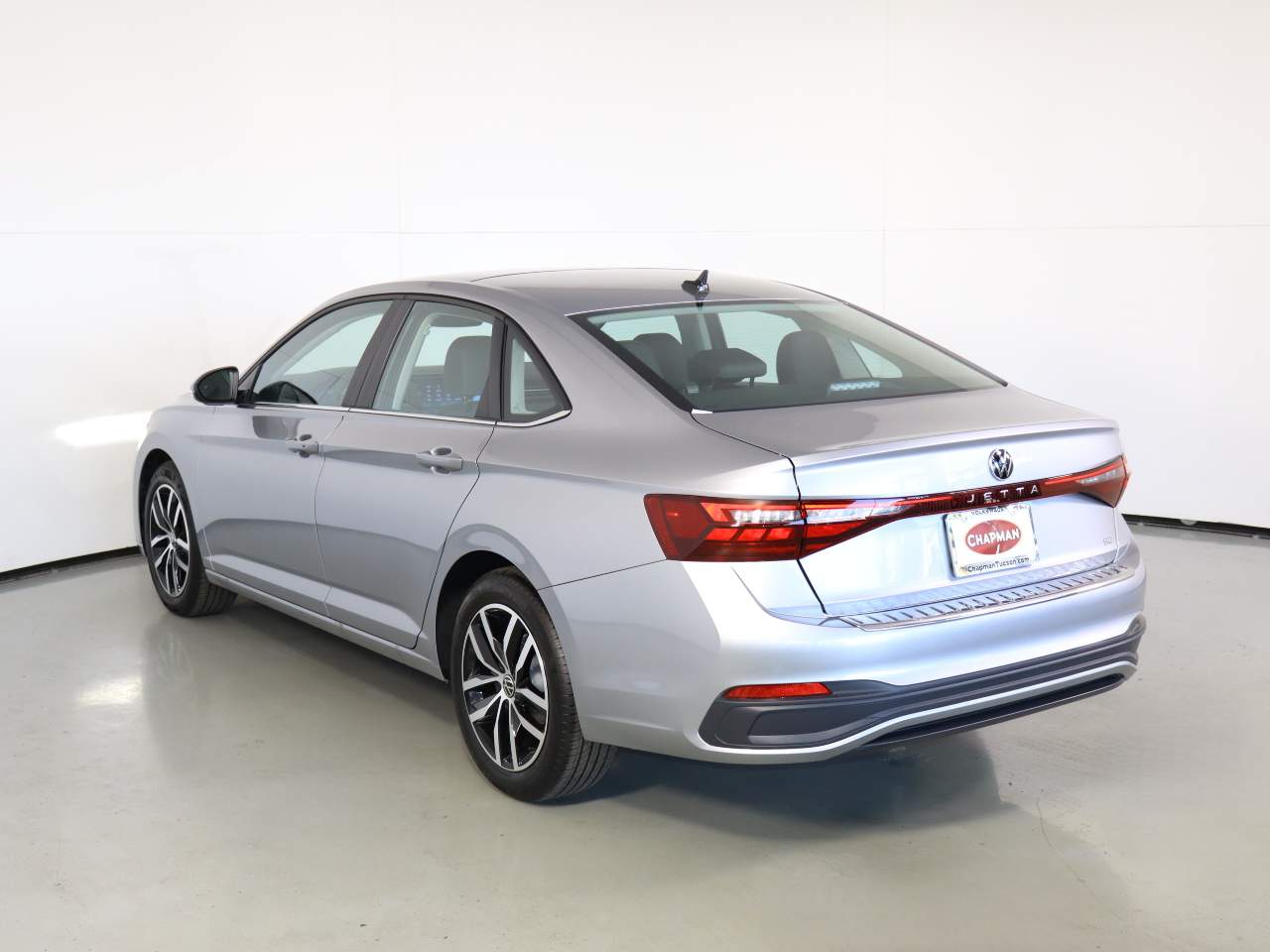 2027 Volkswagen Jetta Sedan SE
