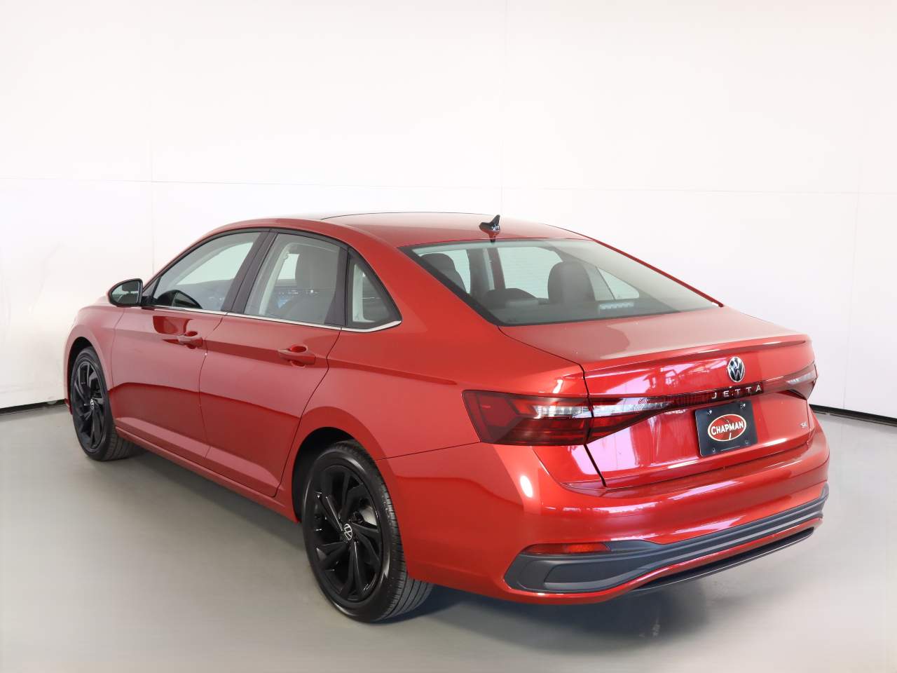 2026 Volkswagen Jetta Sedan SE