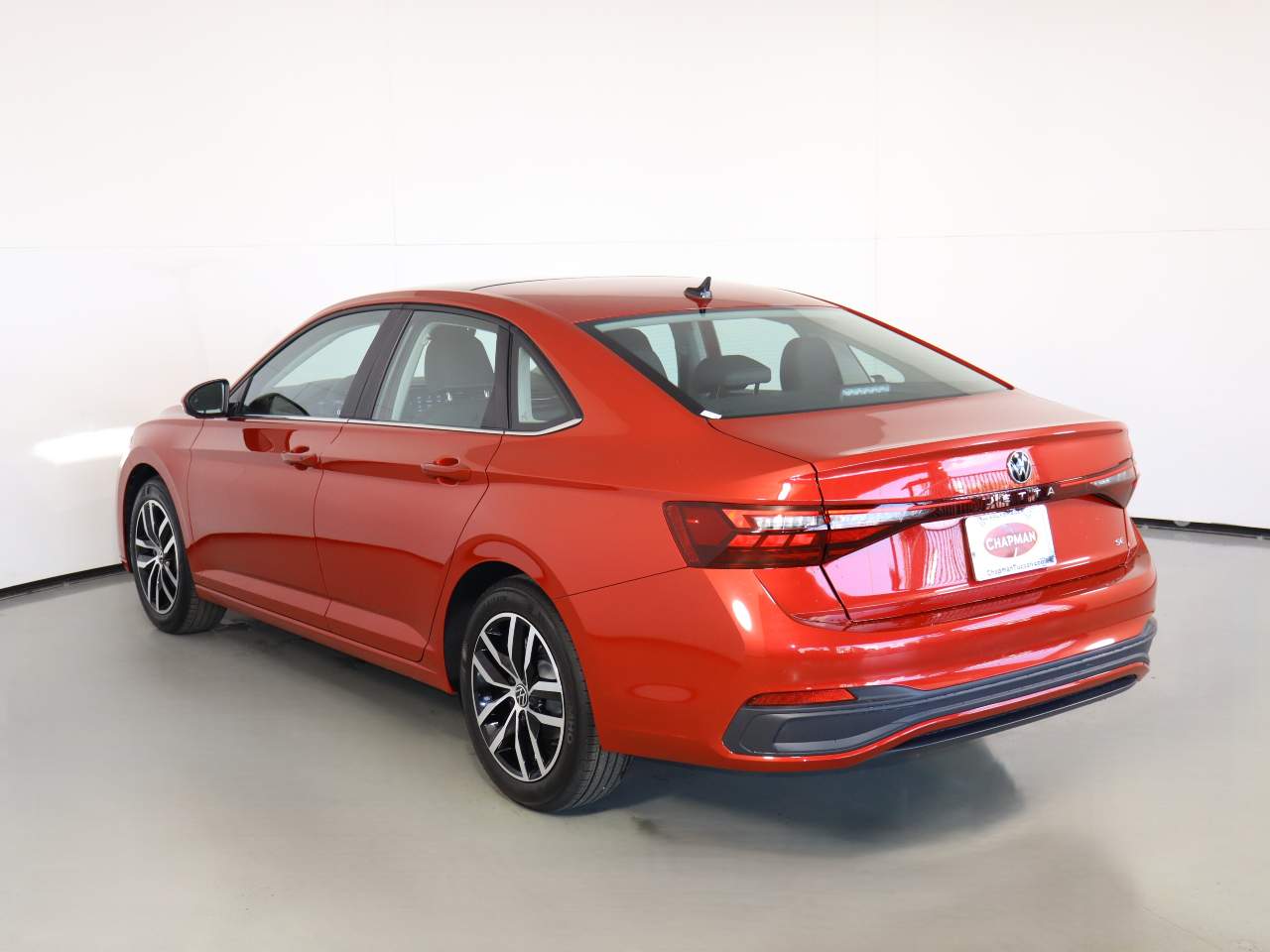 2027 Volkswagen Jetta Sedan SE